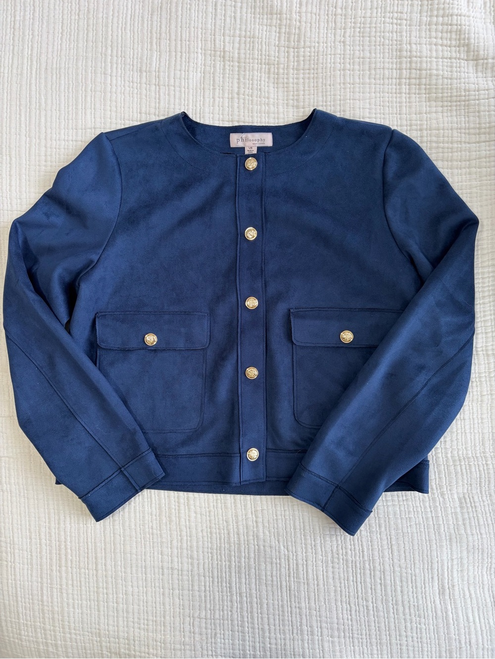Philosophy Women's Jacket